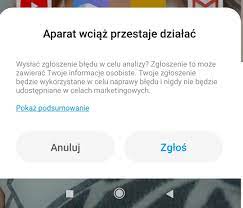 Dziś po 20:00 wystąpiły problemy na niektórych modelach smartfonów xiaomi: Aparat Wylacza Sie Podczas Robienia Zdjec Dlugie Przetwarzanie Obrazu Problemy Techniczne Forum Miuipolska Pl