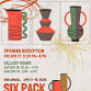 2026 Six Pack Ceramic Show