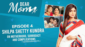 Shilpa shetty is a bollywood actress known for her acting skills as well as hourglass figure. Shilpa Shetty On Surrogacy Dealing With Pregnancy Complications Being Bodyshamed Dear Mom Youtube