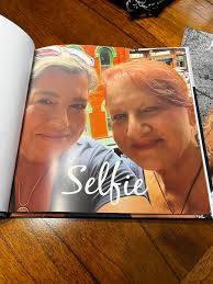 In my memories. This was how we did it back in my day.