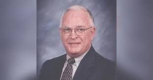 Mr. Charles E. McFarland Obituary