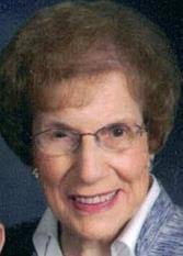 Elizabeth 'Betty' Mary Kill