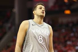 Check spelling or type a new query. Timberwolves Extend Qualifying Offer To Nemanja Bjelica Canis Hoopus