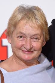 Janine Duvitski — The Movie Database (TMDB)