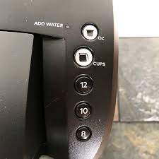 We recommend using a keurig® rinse pod or running a cleansing brew immediately after brewing hot cocoa or other sweetened pods to keep the needles clean. Brew Both Ways A Keurig Duo Essentials Coffee Maker Review