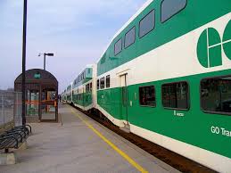 Brampton Is Finally Getting Late Night Go Train Service Train Service Go Transit Train