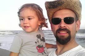 Fundraiser for Marcus Waterman by Val Bash : Sudden Death of Father of Two