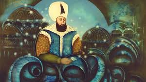 Sultan Iii Murad Uyan Ey Gozlerim Gafletten Uyan The Voice Sultan Romanlar