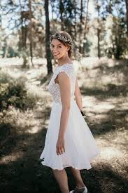 Kaufen sie die besten brautkleider 2021 online bei irenekleider.de. Das Perfekte Kleid Fur Das Standesamt Hochzeit Kleid Standesamt Kleid Standesamt Braut Brautkleid Kurz