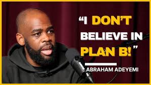 Turning Dreams Into Reality: NO Plan B Needed!