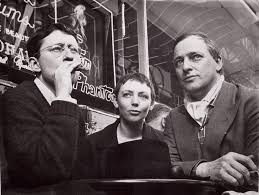 Image result for arte situazionista