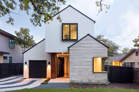 With basic design principles and knowledge of plants that grow well in your region but can be integrated into a landscape, you can capture the essence of an english garden. 50 Remarkable Modern House Designs Home Design Lover
