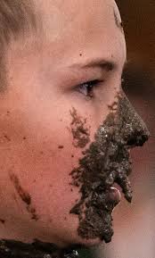 Gallery: Summit Gymnastics Pig Wrestling Championships