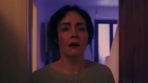 Mairi-Clare MacLean Acting Showreel