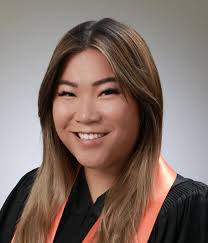 Pinning and White Coat Ceremony