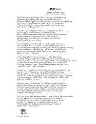 Years Ago I Engaged In A Rare Meager Attempt At Poetry A Weird Al Yankovic Style Parody Of The Raven By Edgar Alle Edgar Allen Poe Parody Vincent Price