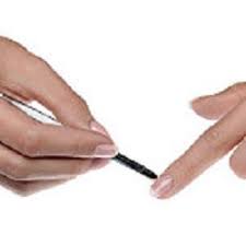 Weitere ideen zu acrylnägel selber machen, selber machen anleitungen, nageldesign. Acrylnagel Anleitung Zum Selber Machen Schnell Und Einfach