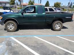 Image result for Light Green 1999 Truck