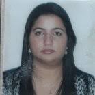 Dra. Raisa Fernandes de Lima, Cirurgiã-Dentista