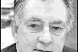 Sad farewell to formative figure