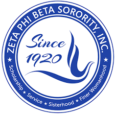 2019 Reclamation Initiative Zeta Phi Beta Sorority Inc