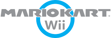 Would you rather wait years for the next mario kart, or pay more money to play it today? Download Mario Kart Wii Mario Kart Wii Mario Kart Wii Logo Png Full Size Png Image Pngkit