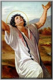 Resultado de imagen para san esteban