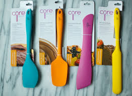 These silicone kitchen utensils make cooking (and cleanup!) so much easier. Giveaway Core Kitchen Silicone Utensils And Funnels Food In Jars