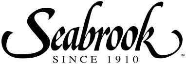 Menu & reservations make reservations. Seabrook Wallcoverings Wallpaper The Fabric Co