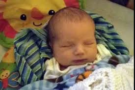 Fundraiser by JamieandKevin Brown : Ethan Thomas Bishop Funeral Fund