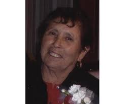 Viola Ruiz Obituary (1934
