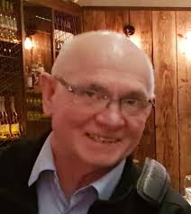 Funeral notices │McCusker Bros