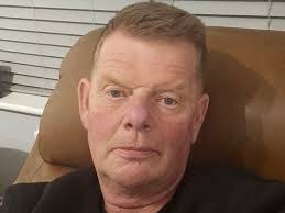 Fundraiser by Thomas Rambridge : Help perks while he gets better