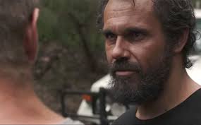 Aaron-Pederson-Killing-Ground