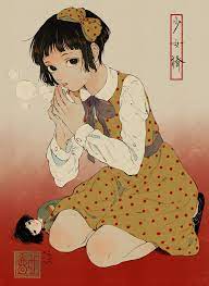 Midori (Shoujo Tsubaki) Image by Tsubonari #2670808 - Zerochan Anime Image  Board