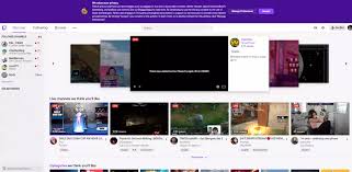 Twitch sometimes has twitches in its infrastructure, and their response time to outages can be lacking. Twitch Is Currently Down For Users Worldwide Live Updates Ginx Esports Tv