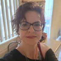 Christina Marr's Instagram, Twitter & Facebook