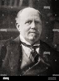 Sir thomas sutherland hi-res stock photography and images