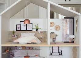 The Modern Dollhouse Dollhouse Dollhouse Diy Dollhouse Reno Dollhouse Ideas Miniatures Modern Dollh Dollhouse Bed Diy Dollhouse Furniture Ikea Dollhouse