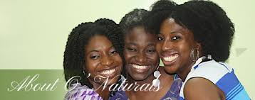 Klassy Kinks 17 More Amazing Nigerian Natural Hair Bloggers You Need To Follow Bellanaija