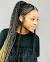 Cornrow African Braid Hairstyles