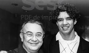 Ator Sérgio Mamberti morre em São Paulo, aos 82 anos