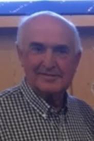 Dennis Moffitt Obituary (1944