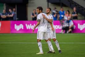 Select from premium diego rossi of the highest quality. Special Carlos Vela A Fantastic Leader And Player Says Diego Rossi Business Insider