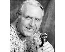 DONALD HANSLER Obituary (1929