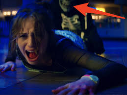 Fear Street Part One: 1994' Details You Missed, Clues