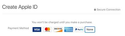Maybe you would like to learn more about one of these? How To Create An Apple Id Without A Credit Card Appletoolbox
