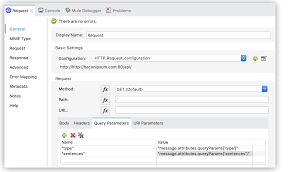 Get the most out of the cryptocurrency alerting platform. Rest Api Example Mulesoft Documentation