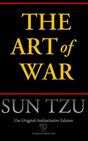 Retour en haut de la page. The Art Of War By Sun Tzu