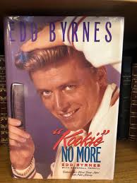 KOOKIE NO MORE SIGNED